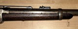 Antique.50 Smith Cavalry Carbine - 8 of 15