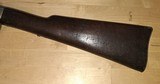 Antique.50 Smith Cavalry Carbine - 5 of 15