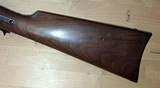 Beautifully Restored Model 1863 Percussion Carbine - 8 of 15