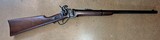 Beautifully Restored Model 1863 Percussion Carbine - 1 of 15