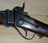 Beautifully Restored Model 1863 Percussion Carbine - 2 of 15