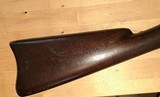 Navy Inspected Model 1879 Lee Arms Bolt Action - 12 of 15