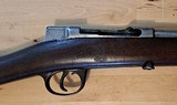 Navy Inspected Model 1879 Lee Arms Bolt Action - 6 of 15