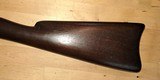 Navy Inspected Model 1879 Lee Arms Bolt Action - 13 of 15