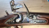 Minty Pedersoli Brown Bess Indian Trade Musket - 3 of 15