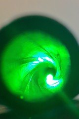 RARE Brass Grip Ruger Old Army - 14 of 14