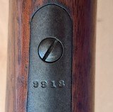 Remington No. 1 Rolling Block Sporting Rifle - 8 of 14