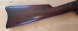 Remington No. 1 Rolling Block Sporting Rifle - 5 of 14