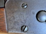 Remington No. 1 Rolling Block Sporting Rifle - 10 of 14
