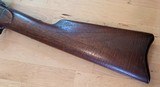 Remington No. 1 Rolling Block Sporting Rifle - 3 of 14