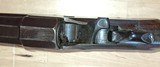 Remington No. 1 Rolling Block Sporting Rifle - 9 of 14