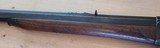 Remington No. 1 Rolling Block Sporting Rifle - 4 of 14
