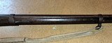 French Model 1822 Rifled Musket Converted to Percussion - 3 of 15