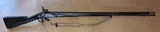 French Model 1822 Rifled Musket Converted to Percussion - 1 of 15