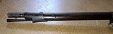 French Model 1822 Rifled Musket Converted to Percussion - 8 of 15