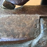 French Model 1822 Rifled Musket Converted to Percussion - 15 of 15