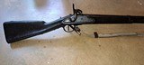 French Model 1822 Rifled Musket Converted to Percussion - 2 of 15