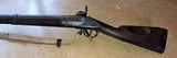 French Model 1822 Rifled Musket Converted to Percussion - 6 of 15
