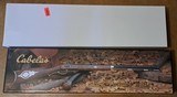 Very Good LH Investarm/Cabelas .50 Hawken in Box - 2 of 15