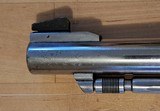 Stainless Steel Ruger Old Army - 5 of 14