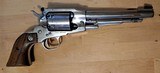 Stainless Steel Ruger Old Army - 2 of 14
