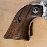 Stainless Steel Ruger Old Army - 7 of 14