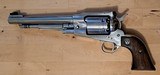Stainless Steel Ruger Old Army - 1 of 14