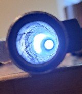 Stainless Steel Ruger Old Army - 13 of 14