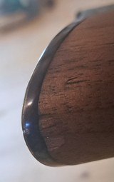 EXCELLENT Armi Sport Berdan Sharps Rifle - 13 of 15