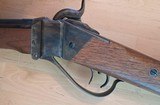 EXCELLENT Armi Sport Berdan Sharps Rifle - 14 of 15