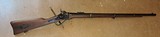 EXCELLENT Armi Sport Berdan Sharps Rifle - 1 of 15