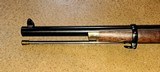 Minty Parker Hale Volunteer Rifle
.451 - 4 of 15