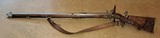 Custom John Derrick .40 Schuetzen/Jaeger Rifle - 8 of 15