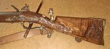 Custom John Derrick .40 Schuetzen/Jaeger Rifle - 9 of 15