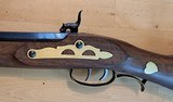 Excellent. 50 Traditions Deluxe Pennsylvania Rifle - 6 of 13