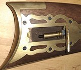 Excellent. 50 Traditions Deluxe Pennsylvania Rifle - 10 of 13