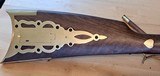 Excellent. 50 Traditions Deluxe Pennsylvania Rifle - 4 of 13