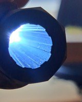 Excellent. 50 Traditions Deluxe Pennsylvania Rifle - 11 of 13