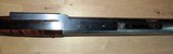 Custom Mowrey.54 Percussion Bench Rifle - 14 of 15