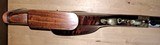 Custom Mowrey.54 Percussion Bench Rifle - 12 of 15