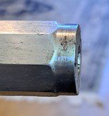 Beautiful .40 Chunk or Benchrest Rifle - 7 of 15