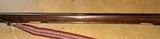 Outstanding Long Barrel Flintlock Fowler - 3 of 15