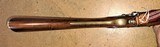 Outstanding Long Barrel Flintlock Fowler - 12 of 15