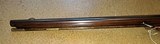 Outstanding Long Barrel Flintlock Fowler - 4 of 15