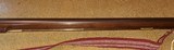 Outstanding Long Barrel Flintlock Fowler - 6 of 15