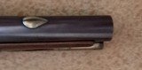 Outstanding Long Barrel Flintlock Fowler - 8 of 15