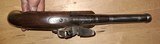 Pedersoli Queen Anne Flintlock Pistol - 8 of 11