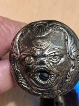 Pedersoli Queen Anne Flintlock Pistol - 4 of 11