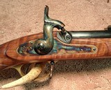 Near Mint Pedersoli Whitworth Rifle