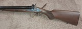 Near Mint Pedersoli 10 Gauge SxS - 7 of 15